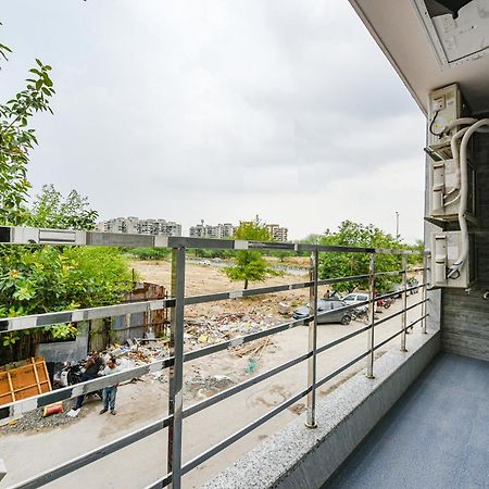 Fabhotel Sparkling - Nr Yashobhoomi Convention Centre Delhi Zewnętrze zdjęcie