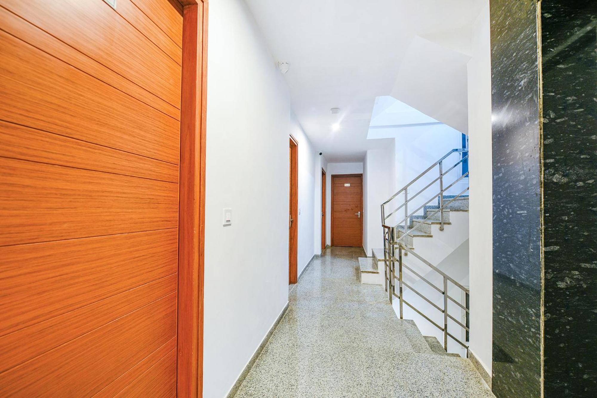 Fabhotel Sparkling - Nr Yashobhoomi Convention Centre Delhi Zewnętrze zdjęcie